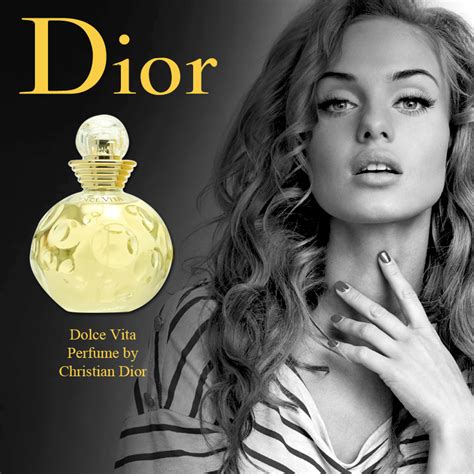 perfume dolce vita da dior